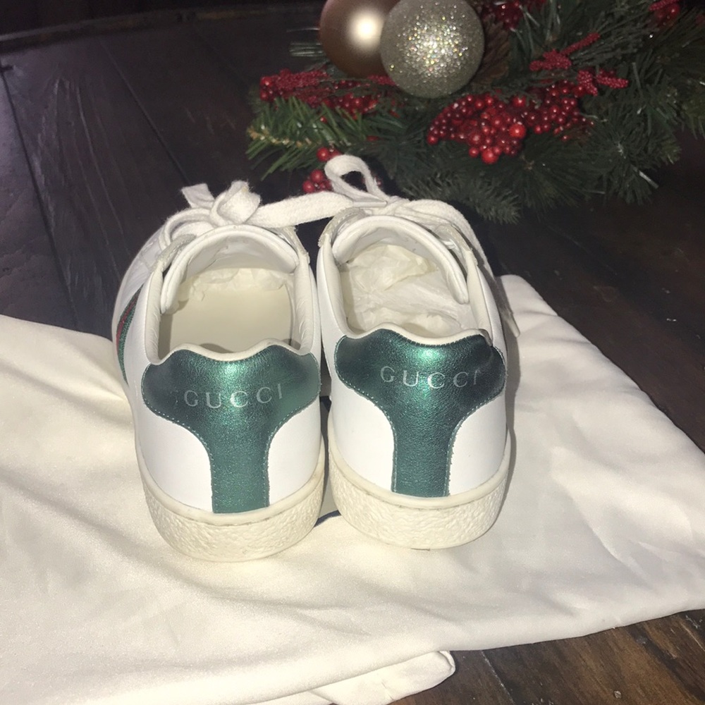 Gucci boys shoes - Picture 3 of 6